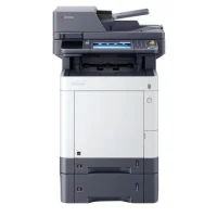 МФУ Kyocera Mita ECOSYS M6235cidn фото 1